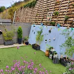 Luxury Coastal Retreat Tatil Evi *