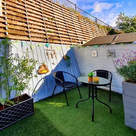 Ferienhaus Luxury Coastal Retreat Loftus