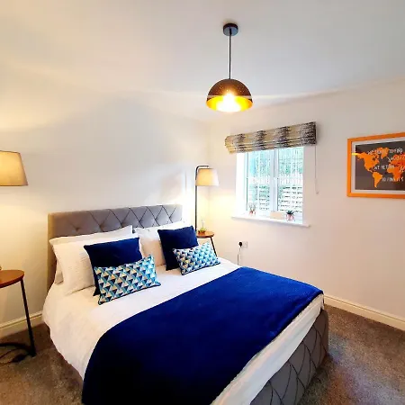 Luxury Coastal Retreat 別荘 Loftus