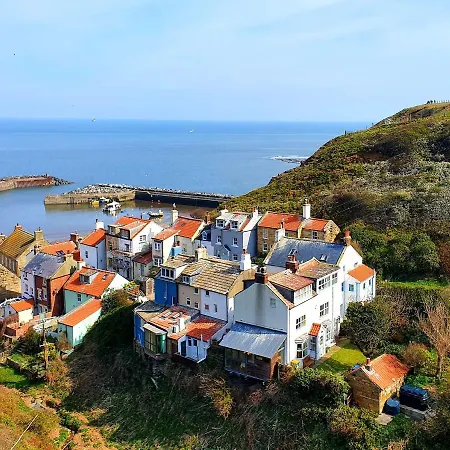 Luxury Coastal Retreat 別荘 Loftus