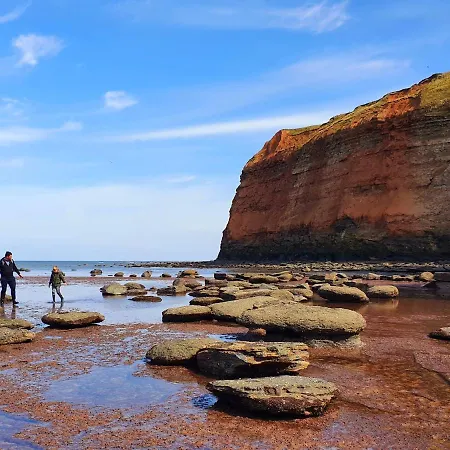 Luxury Coastal Retreat 別荘