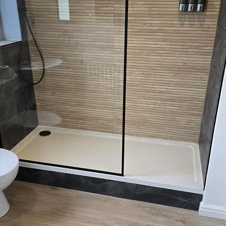 Luxury Coastal Retreat Ferienhaus *