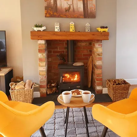 Luxury Coastal Retreat Tatil Evi *