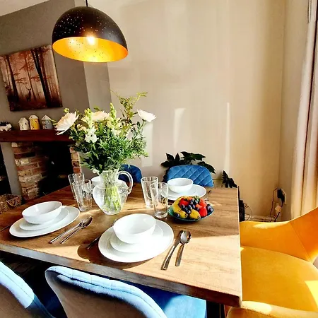 Luxury Coastal Retreat Tatil Evi Loftus