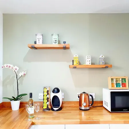 Tatil Evi Luxury Coastal Retreat