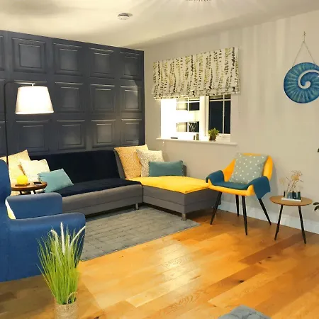 Tatil Evi Luxury Coastal Retreat *